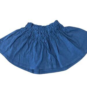 Maison Me Gathered Skirt